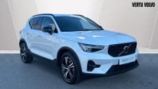 Volvo XC40 2.0 B4P Plus Dark 5dr Auto Petrol Estate
